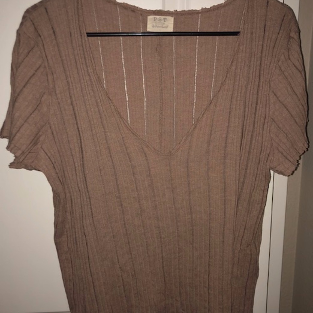 Vintage Oversized T-shirt